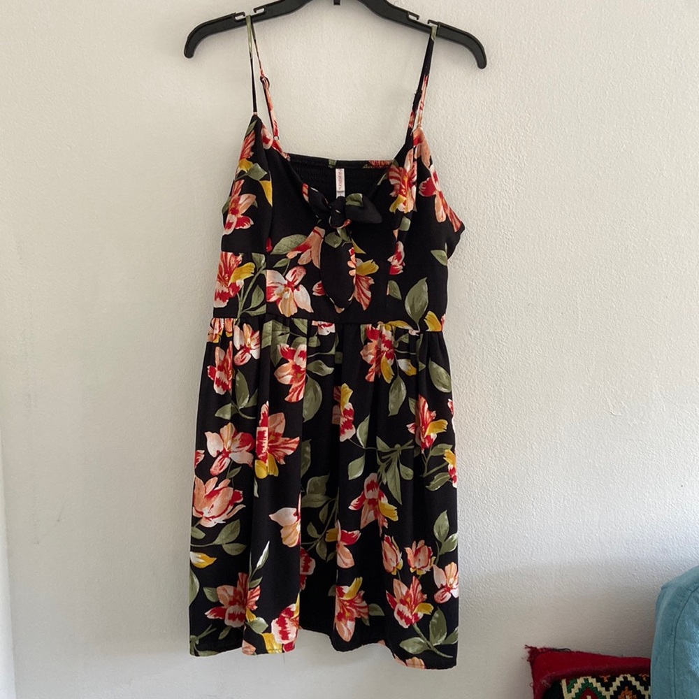 sweetheart dress